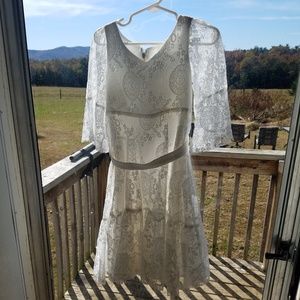3t flower girl dress
